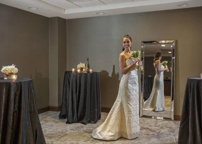 Ac Hotel Chicago Downtown