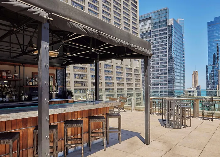 Hyatt Centric The Loop Chicago